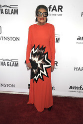 amfAR Inspiration Gala New York 2015