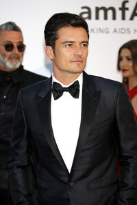 amfAR's Cinema Against Aids Gala, Cannes Film Festival 2016