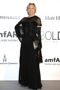 amfAR's Cinema Against Aids Gala, Cannes Film Festival 2016