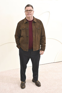 Apple TV Pressetag in Santa Monica