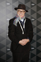 Audi Berlinale Brunch, Berlinale 2015