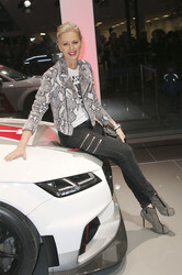 Audi Opening, Hamburg