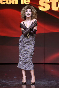 Photocall 'Ballando con le stelle 2025' in Rom