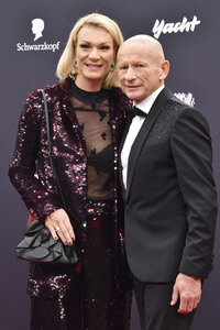 Bambi 2025 in München