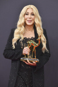 Bambi 2025 in München