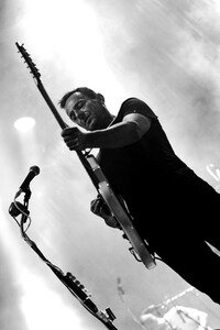 Konzert der Beatsteaks in Köln
