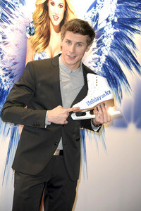 Gala Premiere von 'Holiday on Ice - Believe' in Stuttgart