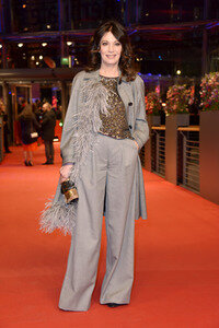 Preisverleihung, Berlinale 2018