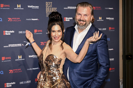 Best Brands Award 2026 in München