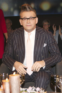 Talkshow 'Bettina und Bommes' in Hannover