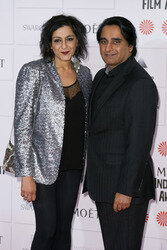 Britisch Independent Film Awards 2014, London