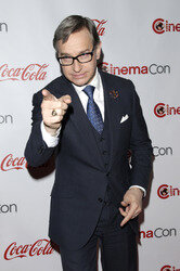 CinemaCon Big Screen Achievement Awards, Las Vegas