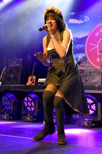 Konzert von Marlen Billii in München