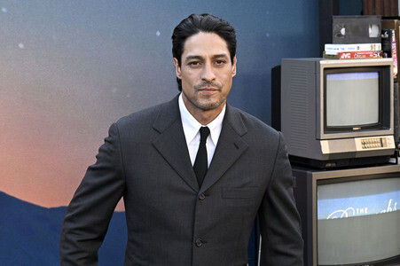Serienpremiere 'The Boroughs' in Los Angeles