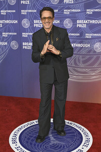 Breakthrough Prize Gala 2026 in Santa Monica