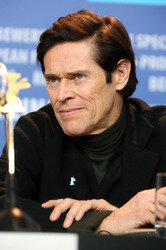 'The Grand Budapest Hotel' Pressekonferenz, Berlinale 2014