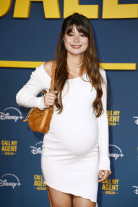 Serienpremiere 'Call My Agent Berlin' in Berlin