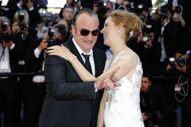 Closing Ceremony und Screening von 'A Fistful of Dollars', Cannes Film Festival 2014