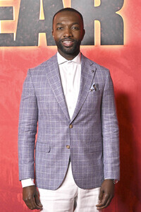 Serienpremiere 'Cape Fear' in Los Angeles