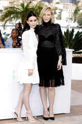 'Carol' Photocall, Cannes Film Festival 2015