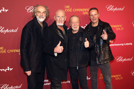 Jose Carreras Gala 2025 in Leipzig