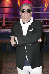 Box Charity Gala, Hamburg