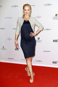 Charity Ladies Lunch in Hamburg