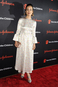 5. Save the Children IIllumination Gala in New York