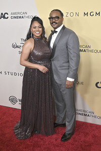 American Cinematheque Awards 2025 in Beverly Hills