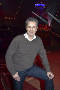 Circus Krone Premiere in München