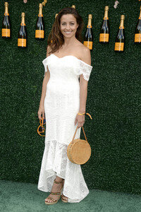 10. Veuve Clicquot Polo Classic 2017 in Jersey City