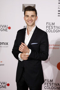 Preisverleihung auf dem Film Festival Cologne 2017