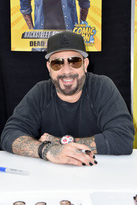 German Comic Con Berlin 2018