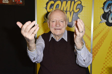 German Comic Con Dortmund 2018