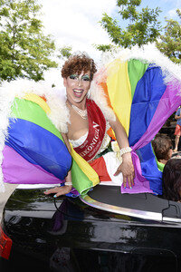 37. Christopher Street Day in München