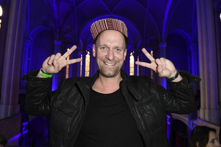 Serienpremiere 'Culpa - Niemand ist ohne Schuld' in Berlin