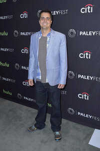 10. Paleyfest Fall TV Previews in Beverly Hills