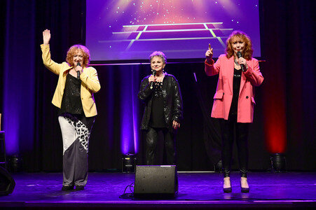 Show 'DDR Revue - Auferstehung der Ruinen' in Erfurt