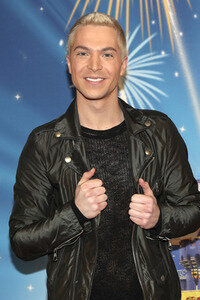 Premiere 'Disney on Ice - 100 Years of Magic' in Leipzig