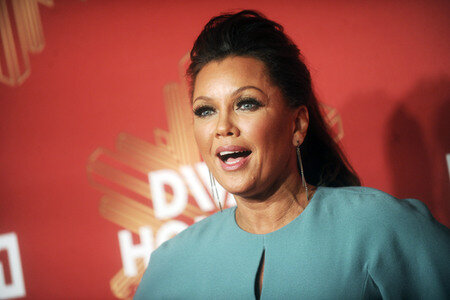 VH1 Divas Holiday: Unsilent Night in New York