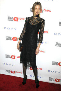10  DKMS Gala in New York