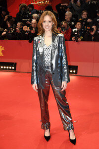 'Ataris Reise' Premiere, Berlinale 2018