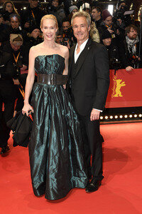 'Ataris Reise' Premiere, Berlinale 2018