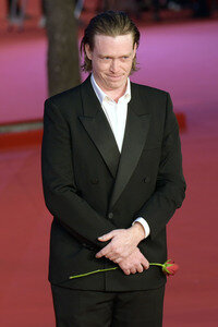 Filmpremiere 'Dracula - Die Auferstehung', Internationales Filmfestival Rom 2025