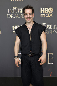 Season 3 Premiere 'House of the Dragon' in Berlin