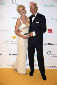 Dreamball 2015 in Berlin