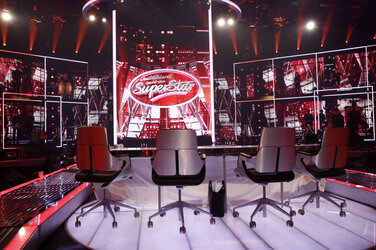 2. Liveshow DSDS 2014, Köln