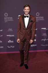 Deutscher Parfumpreis Duftstars 2014, Berlin