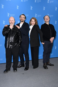 Photocall 'Dust', Berlinale 2026