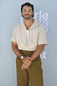 Seriepremiere 'Earle Meets World' in Los Angeles